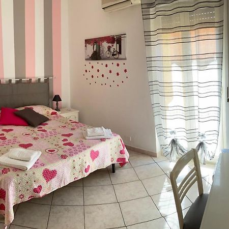 Apartament Casa Dolce Casa Agrigento Zewnętrze zdjęcie