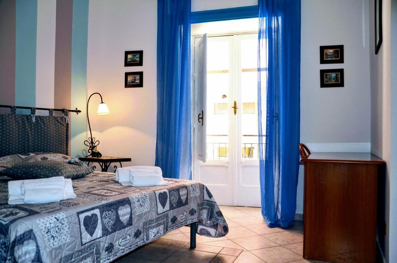 Apartament Casa Dolce Casa Agrigento Zewnętrze zdjęcie