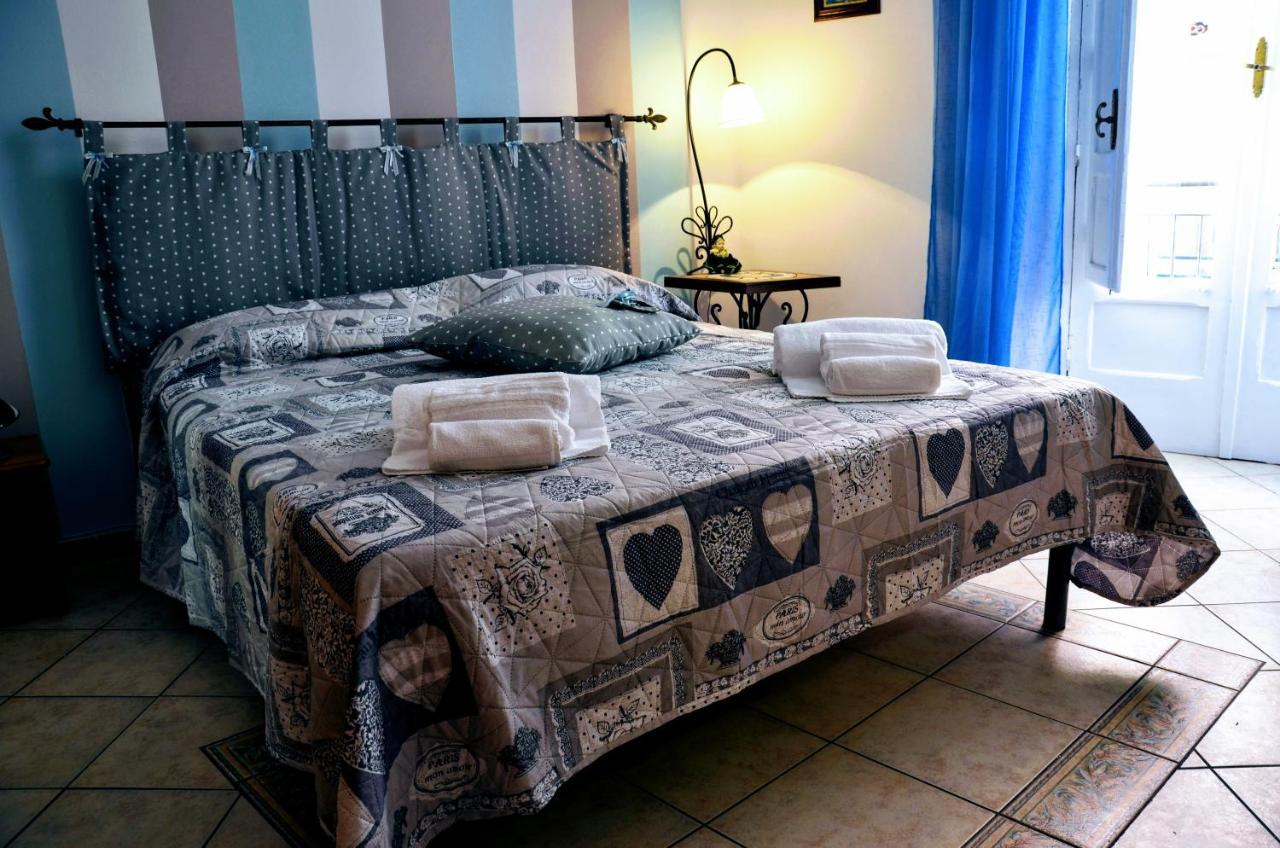 Apartament Casa Dolce Casa Agrigento Zewnętrze zdjęcie