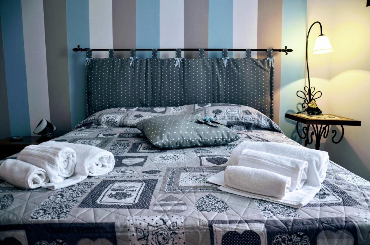 Apartament Casa Dolce Casa Agrigento Zewnętrze zdjęcie