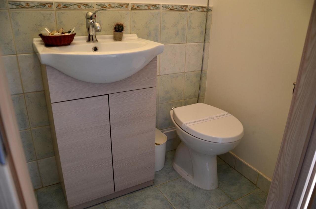 Apartament Casa Dolce Casa Agrigento Zewnętrze zdjęcie