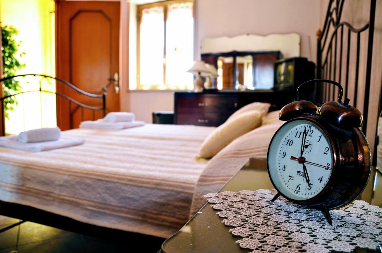 Apartament Casa Dolce Casa Agrigento Zewnętrze zdjęcie