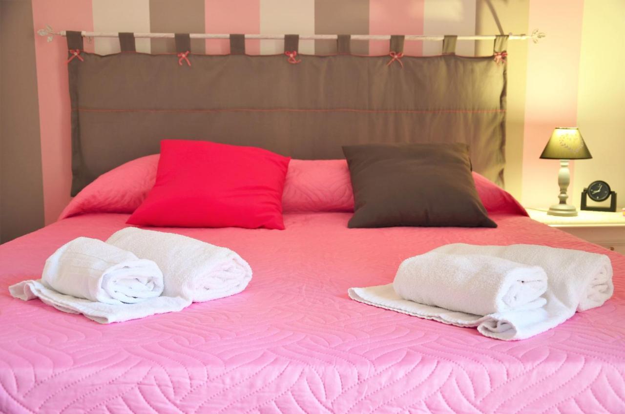 Apartament Casa Dolce Casa Agrigento Zewnętrze zdjęcie