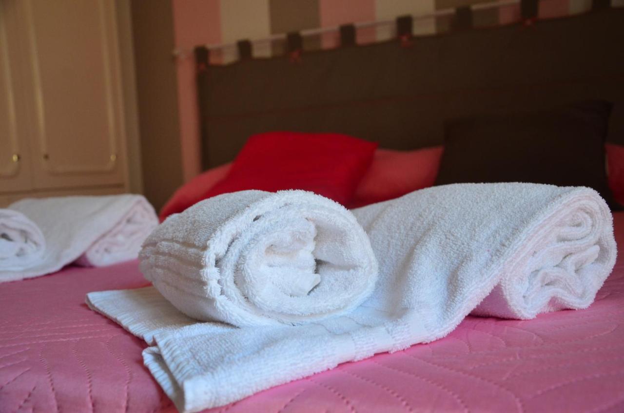 Apartament Casa Dolce Casa Agrigento Zewnętrze zdjęcie