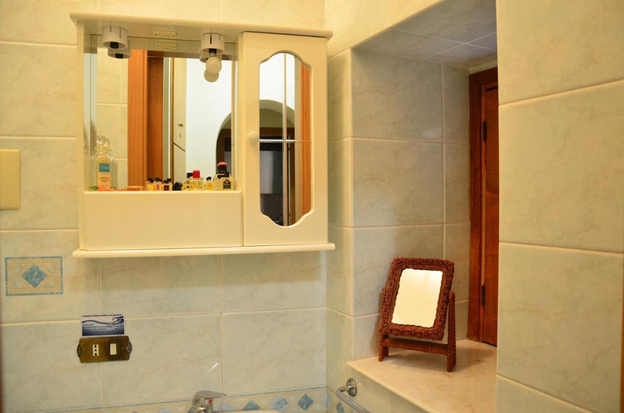 Apartament Casa Dolce Casa Agrigento Zewnętrze zdjęcie
