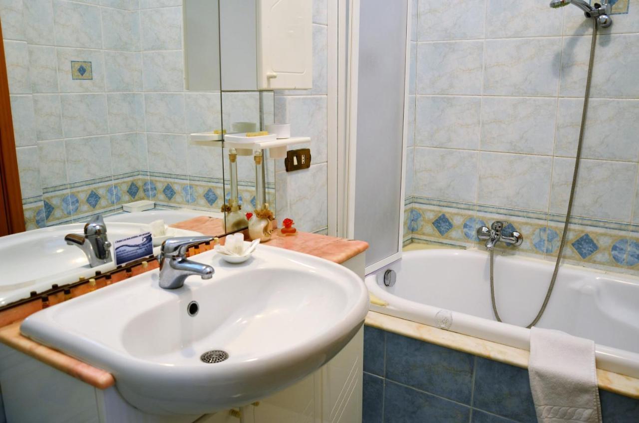 Apartament Casa Dolce Casa Agrigento Zewnętrze zdjęcie