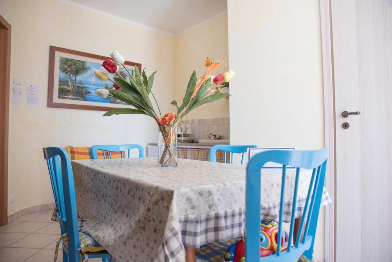 Apartament Casa Dolce Casa Agrigento Zewnętrze zdjęcie
