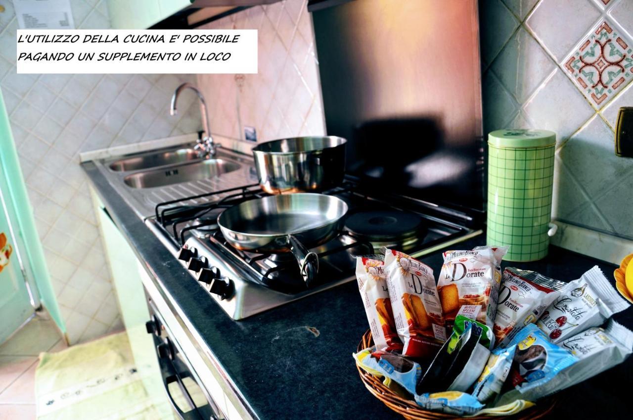 Apartament Casa Dolce Casa Agrigento Zewnętrze zdjęcie
