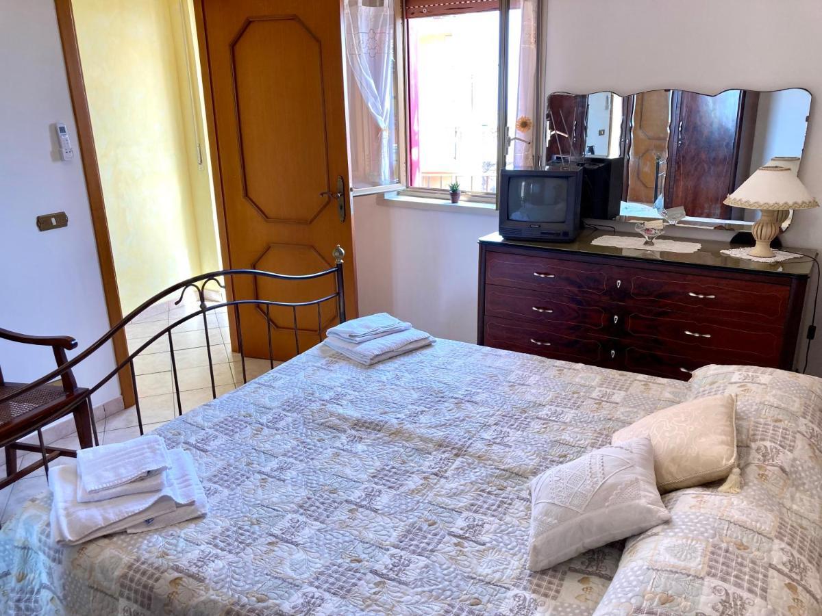 Apartament Casa Dolce Casa Agrigento Zewnętrze zdjęcie