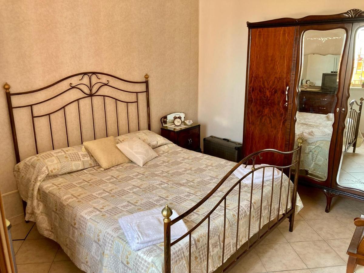 Apartament Casa Dolce Casa Agrigento Zewnętrze zdjęcie
