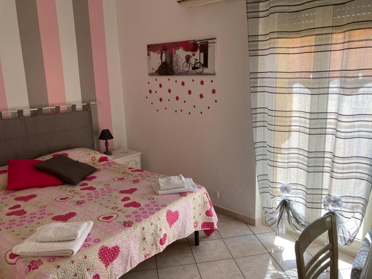 Apartament Casa Dolce Casa Agrigento Zewnętrze zdjęcie