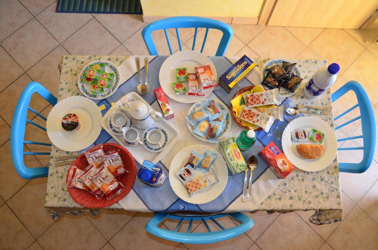 Apartament Casa Dolce Casa Agrigento Zewnętrze zdjęcie