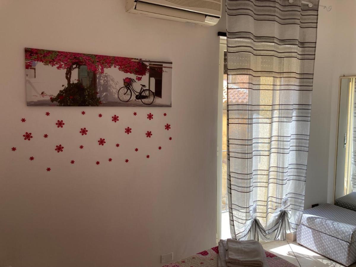 Apartament Casa Dolce Casa Agrigento Zewnętrze zdjęcie