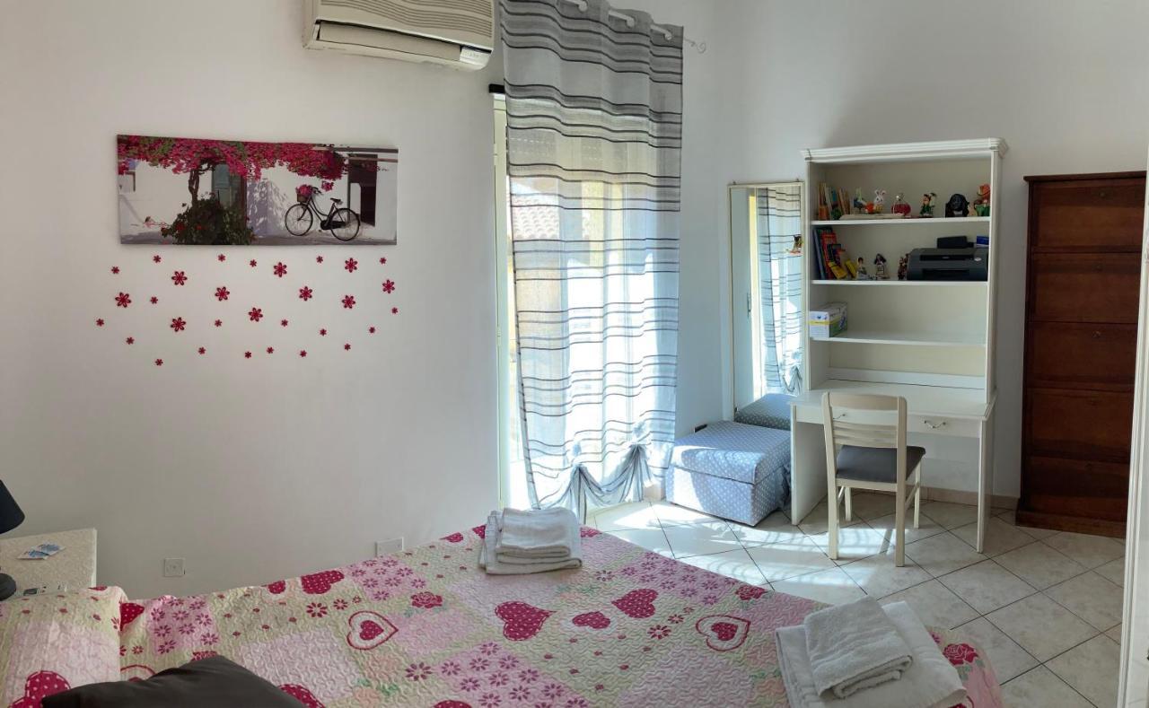 Apartament Casa Dolce Casa Agrigento Zewnętrze zdjęcie