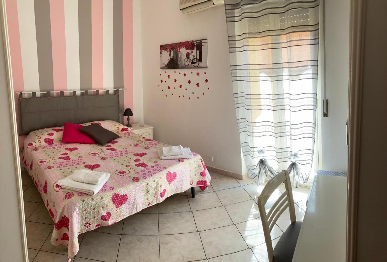 Apartament Casa Dolce Casa Agrigento Zewnętrze zdjęcie
