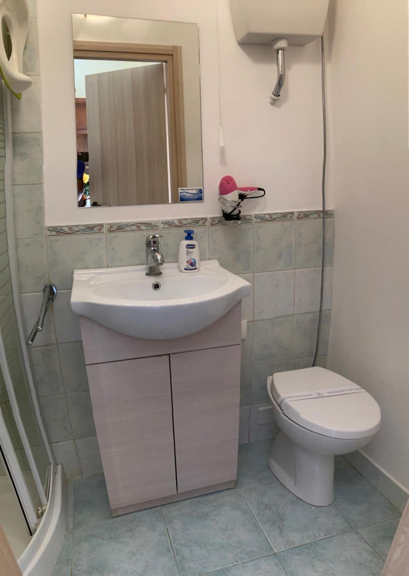 Apartament Casa Dolce Casa Agrigento Zewnętrze zdjęcie