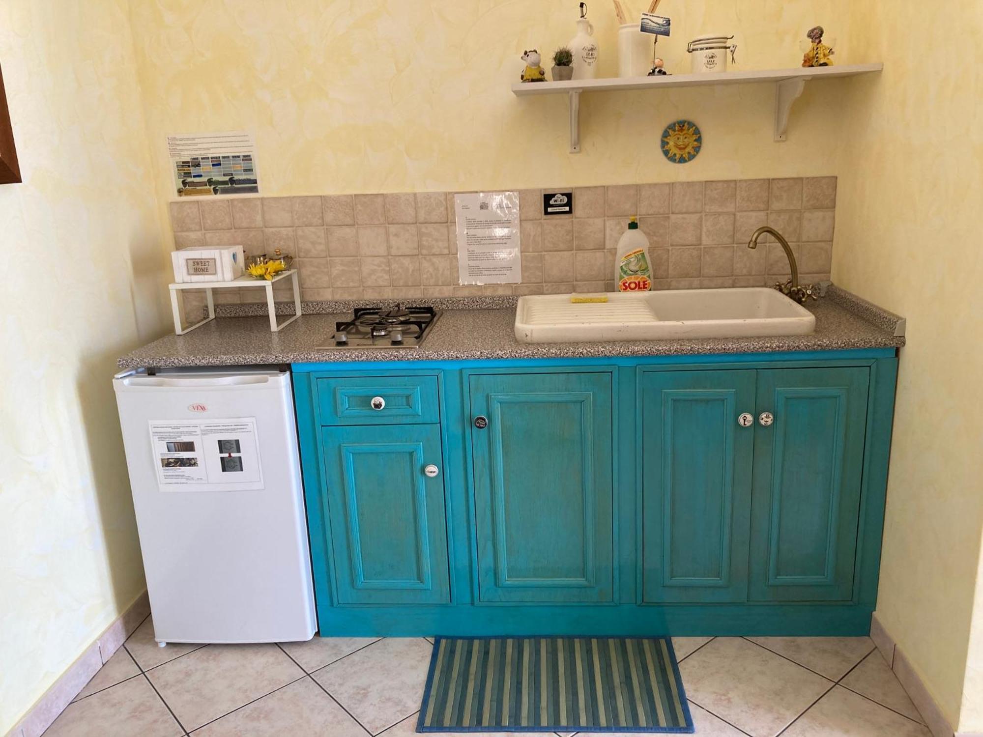Apartament Casa Dolce Casa Agrigento Zewnętrze zdjęcie